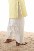 Nura Linen Salwar Pants