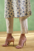 Afsana Organic Cotton Straight Pants