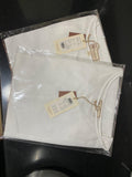 Aks Under Shirt - White